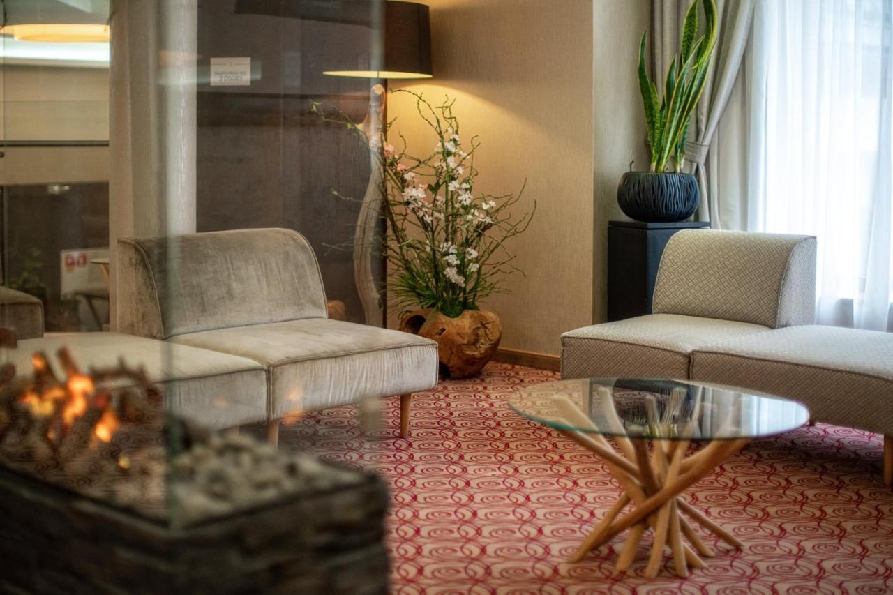 Hotel & Spa Czarny Gron Пржеки Екстериор снимка