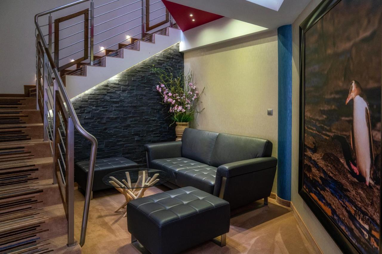 Hotel & Spa Czarny Gron Пржеки Екстериор снимка