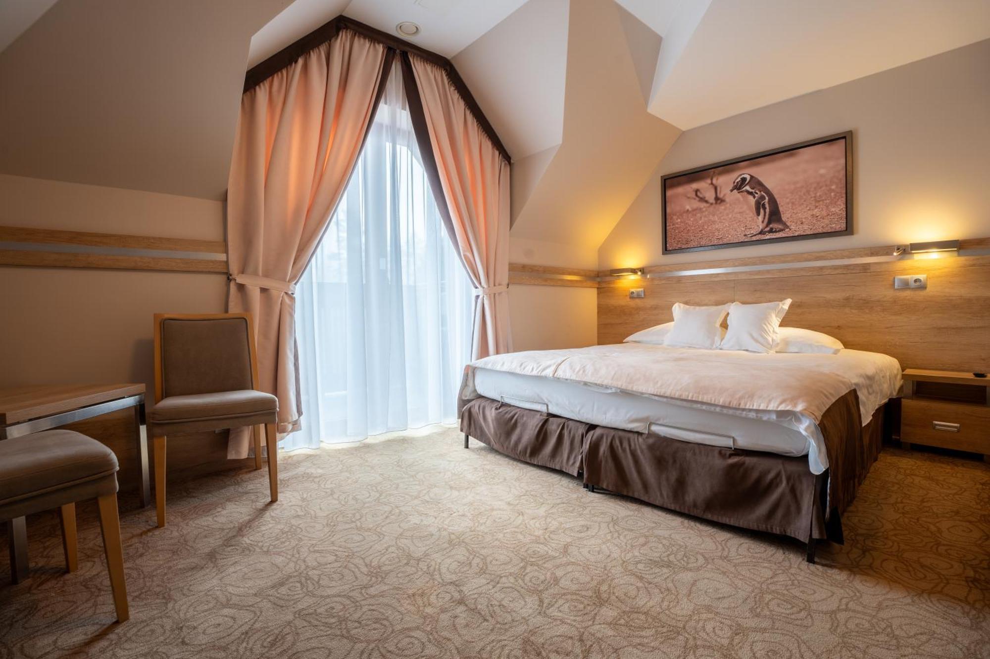 Hotel & Spa Czarny Gron Пржеки Екстериор снимка