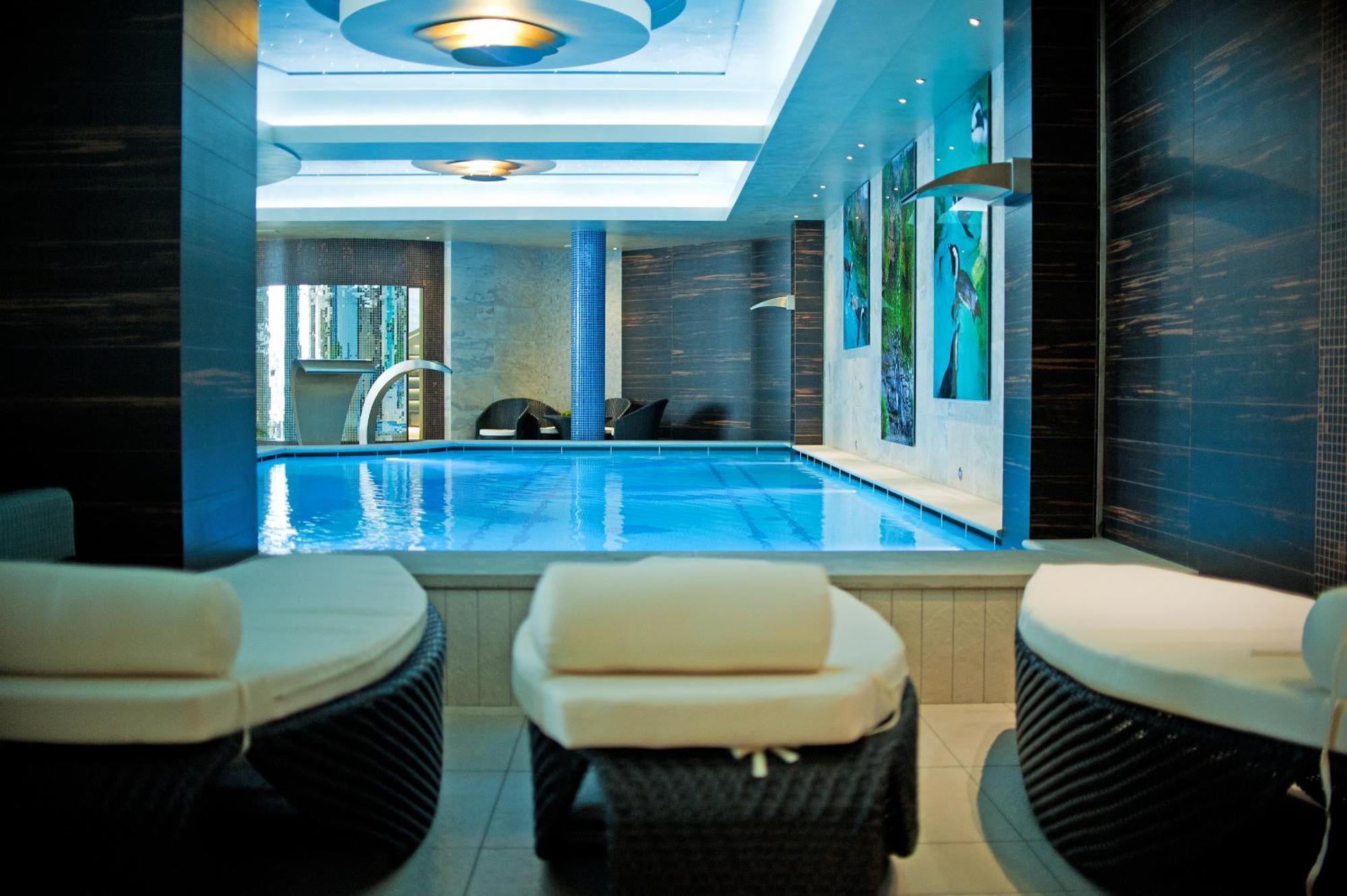 Hotel & Spa Czarny Gron Пржеки Екстериор снимка