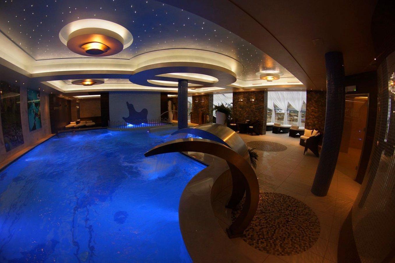 Hotel & Spa Czarny Gron Пржеки Екстериор снимка